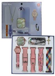 Miniatura 2 de RELOJ I-520 MINI MUJER
